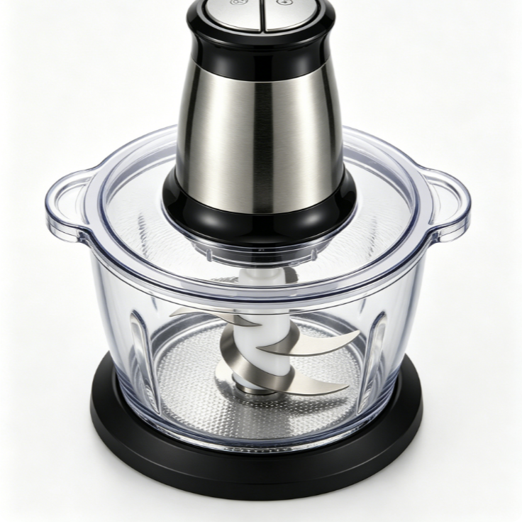 KGU Original Gemini-ın cavabı:Multi-functional Vegetable Chopper Slicer & Dicer