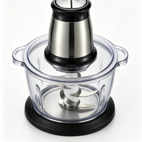 KGU Original Gemini-ın cavabı:Multi-functional Vegetable Chopper Slicer & Dicer